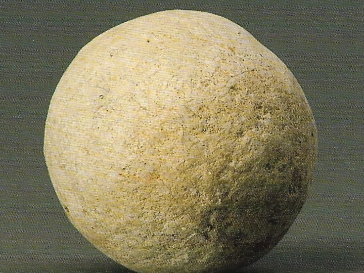 Bezoar Stone