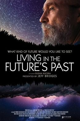 Living in the Future’s Past